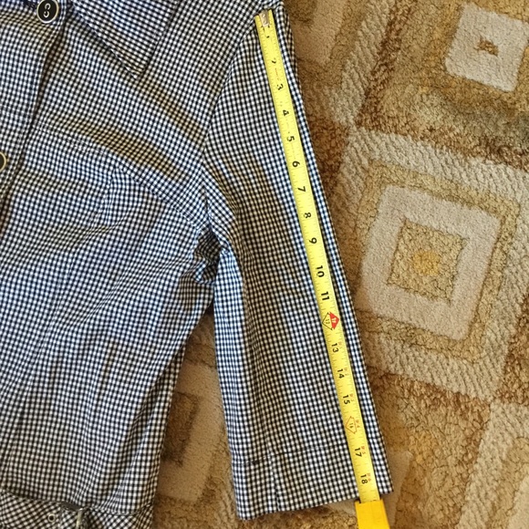 RQT Jacket - Picture 8 of 8